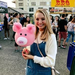 Meet your Posher, Bryn